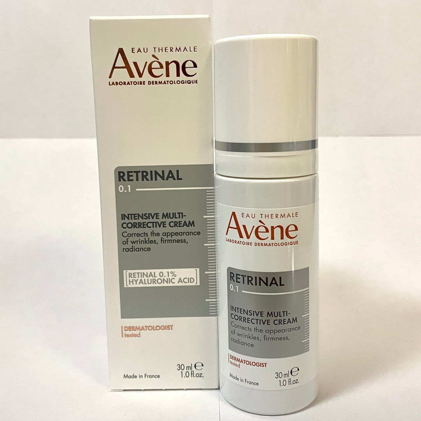 Avène RetrinAL Creme 0.1% 1.1 fl.oz
