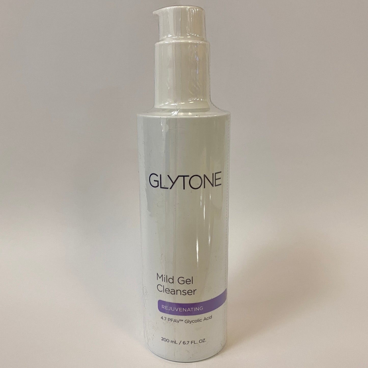 Glytone Mild Gel Cleanser 6.7 fl.oz