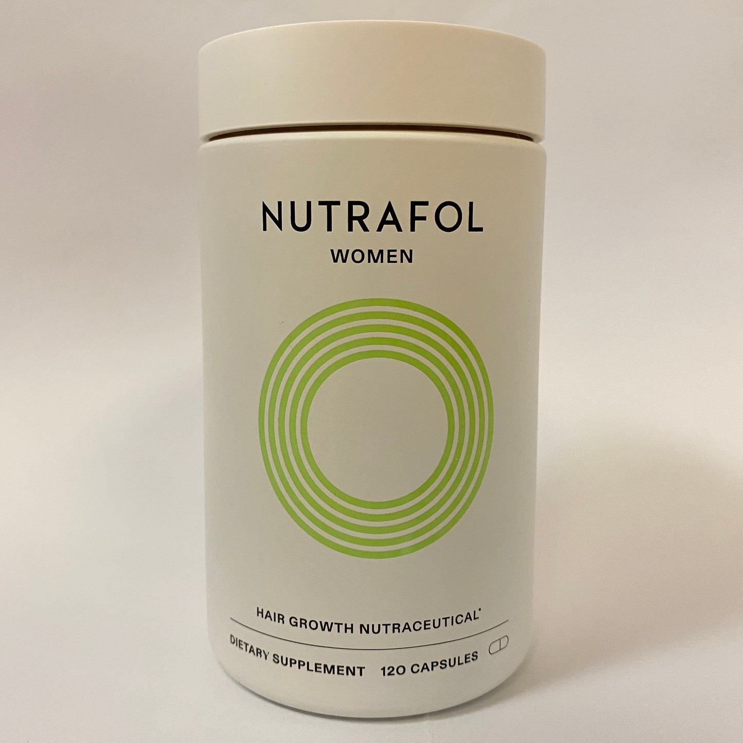 Nutrafol Women's Capsules 1 Month