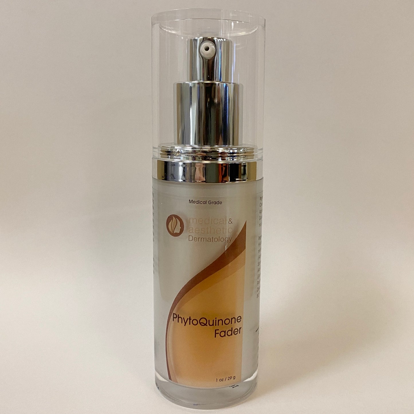 PhytoQuinone Fader 1oz