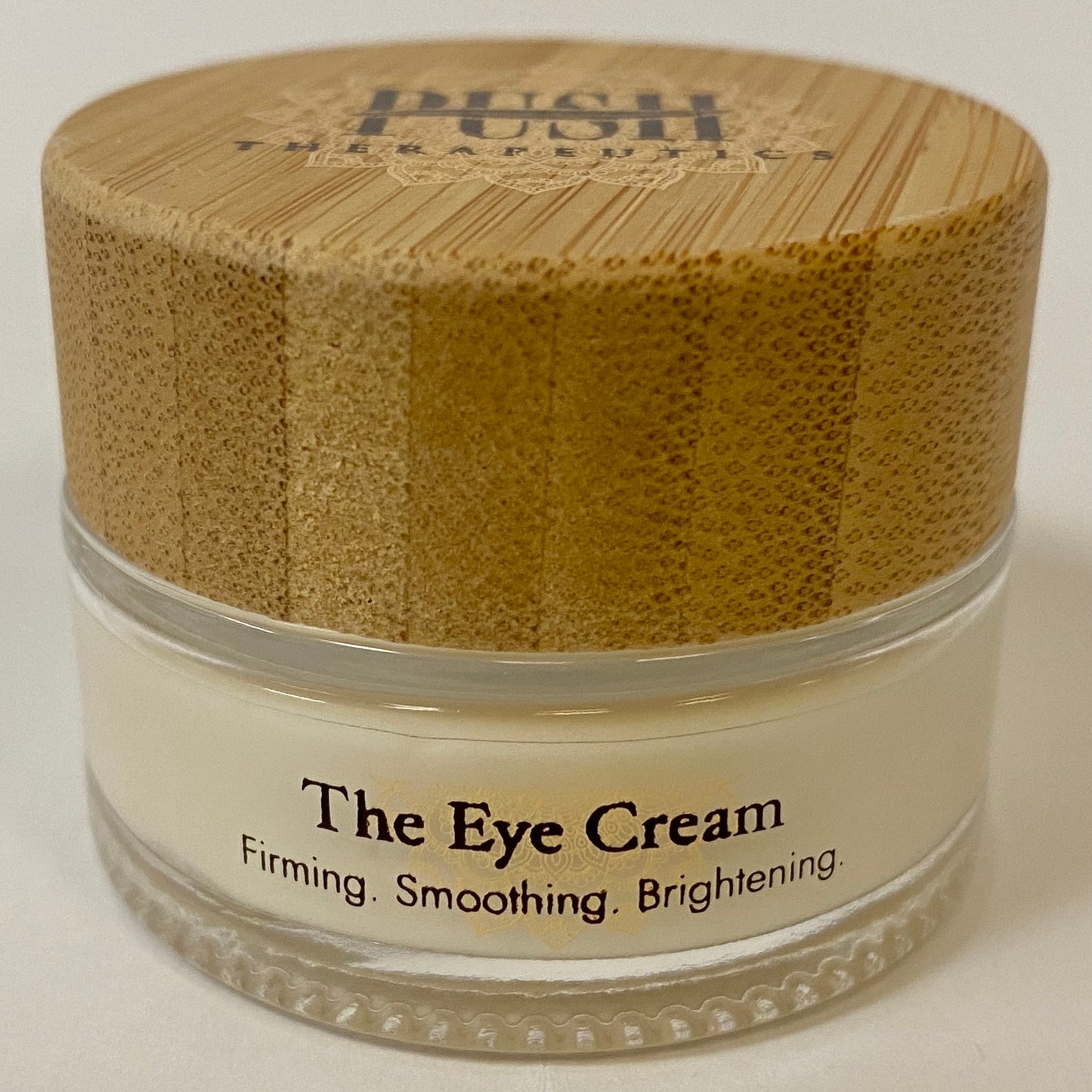 P.U.S.H. Eye Cream
