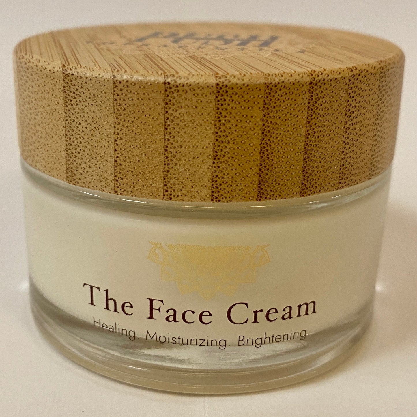 P.U.S.H. Face Cream