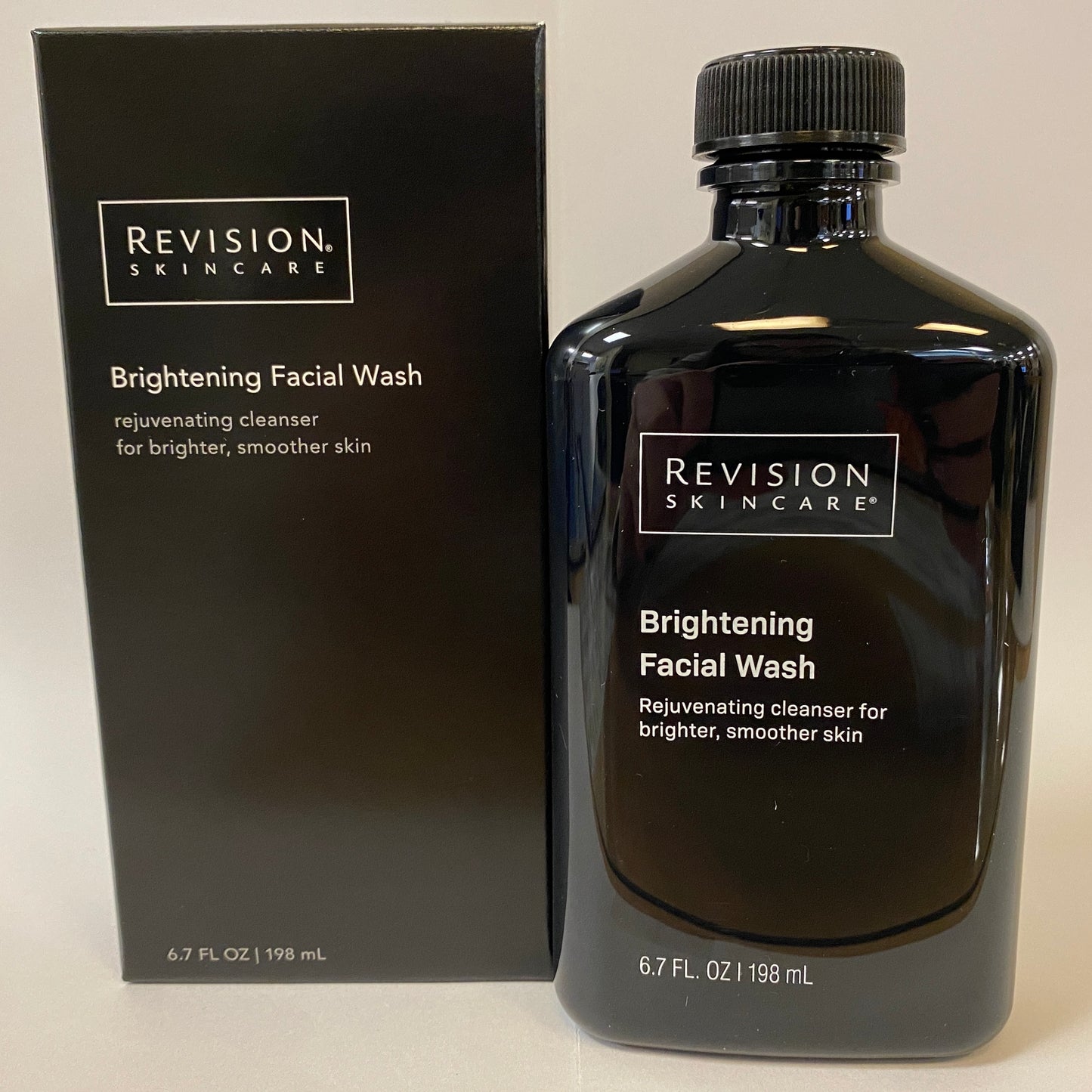 Revision Brightening Facial Wash 6.7 fl.oz