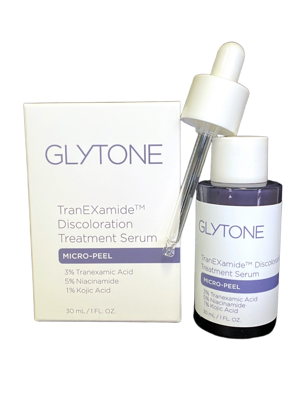 Glytone Tranexamic Acid Serum