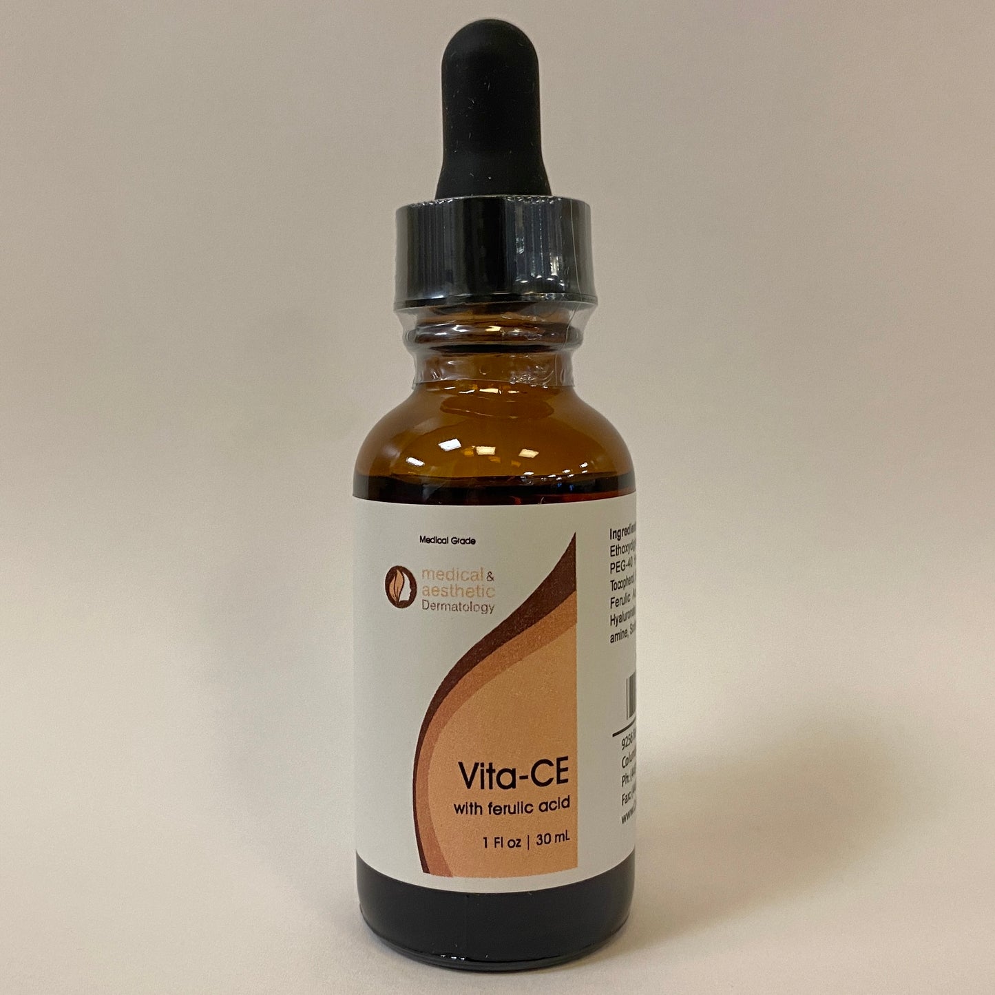 CE Ferulic Acid 1 fl.oz
