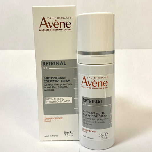 Avène RetrinAL Creme 0.1% 1.1 fl.oz
