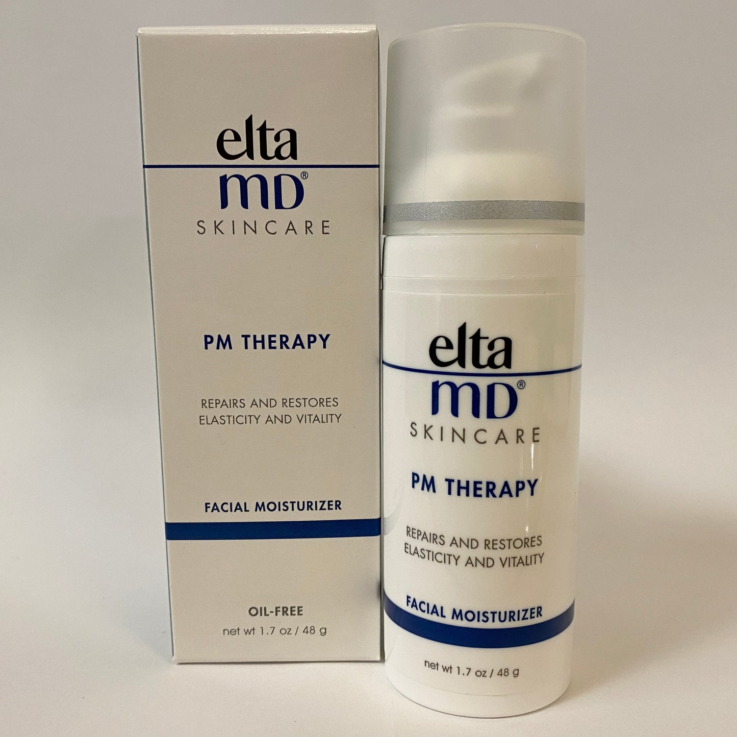 Elta PM Therapy 1.7oz