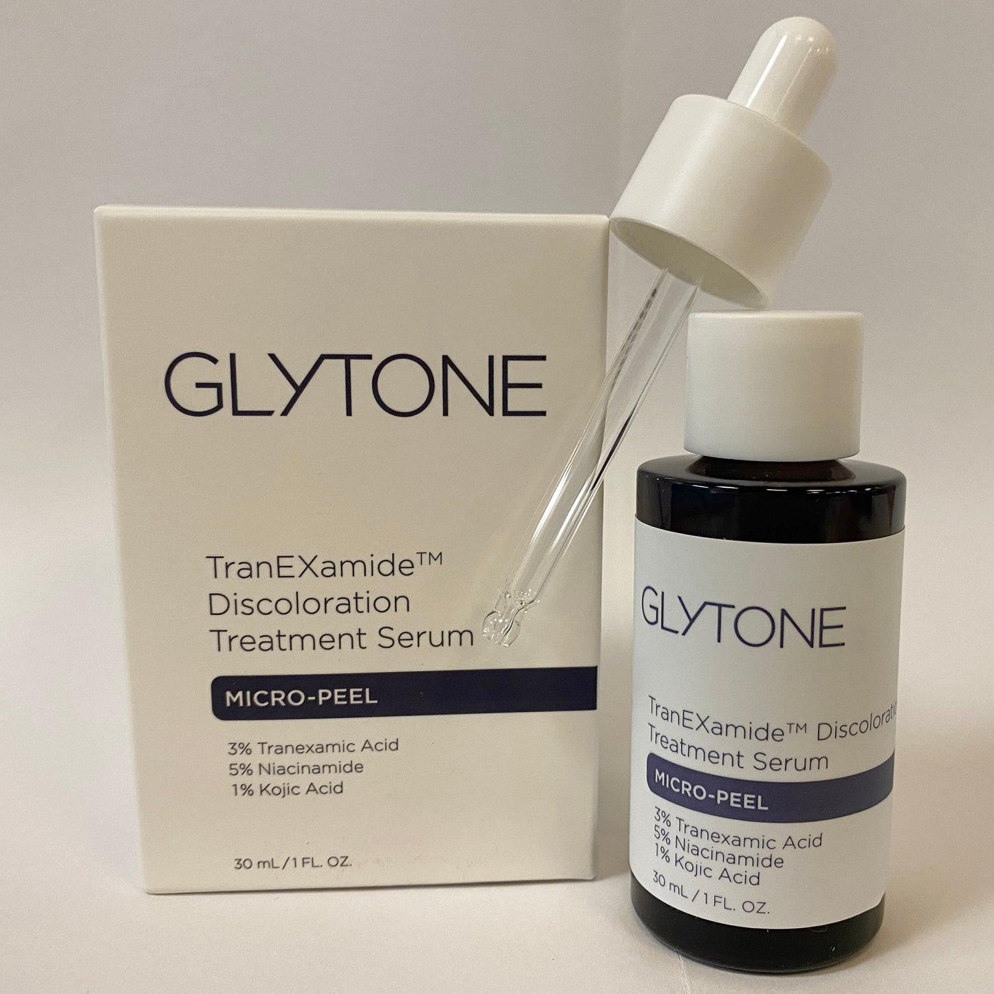 Glytone Tranexamic Acid Serum