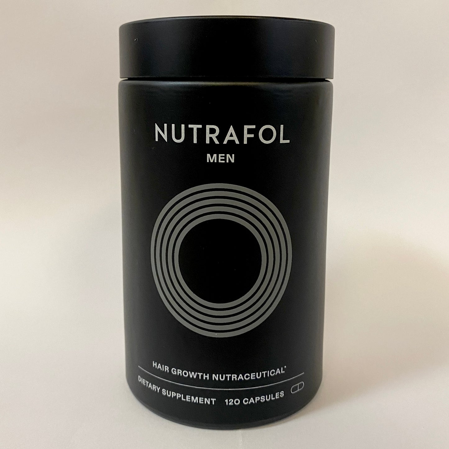 Nutrafol Men's Capsules 1 Month