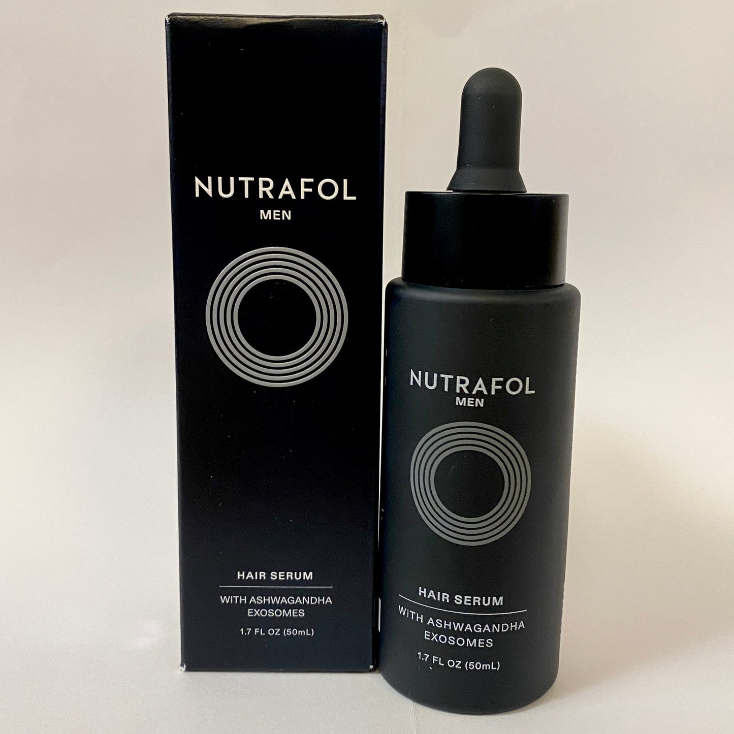 Nutrafol Men's Serum