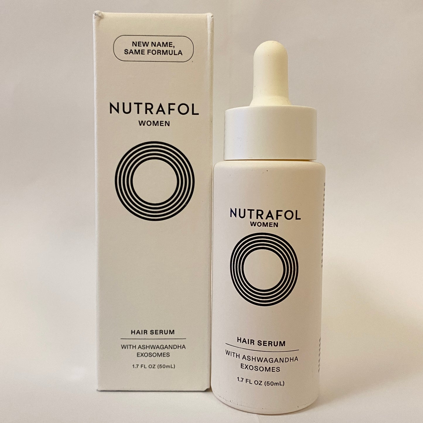 Nutrafol Women's Serum