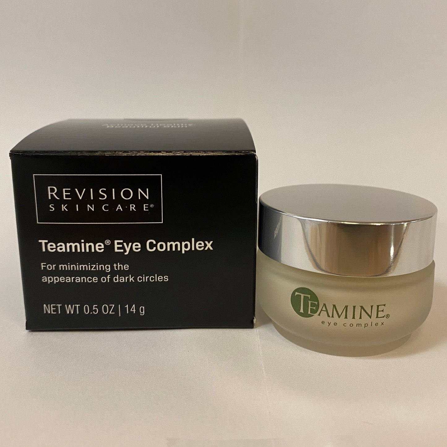 Revision Teamine® Eye Complex 0.5oz