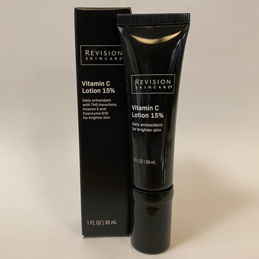Revision Vitamin C Lotion 15% 1 fl.oz