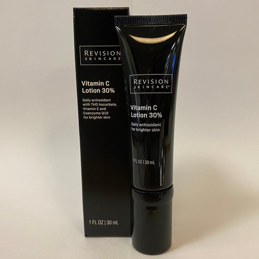 Revision Vitamin C Lotion 30% 1 fl.oz