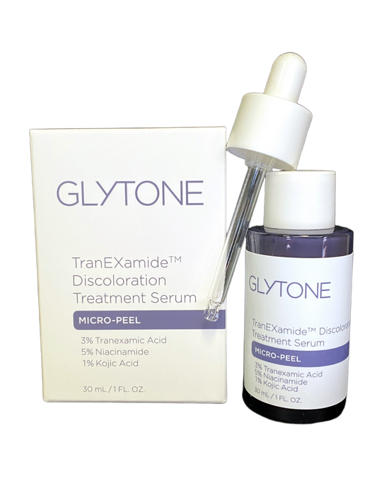 Glytone Tranexamic Acid Serum